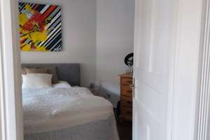 Modernisierte Wohnung mit Balkon St.Johannis – Kirchenweg 67, 90419 Sandberg, Nürnberg – Vorschaubild 5