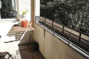 Luxuriöse 5,5-Zimmer-Altbauwohnung – Leistikowstraße 3, 14050 Westend, Berlin – Vorschaubild 20