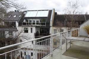 Mehrfamilienhaus mit 537 m² Wohn- /Nutzfläche in Düsseldorf Düsseltal – 40237 Düsseltal, Düsseldorf – Vorschaubild 77