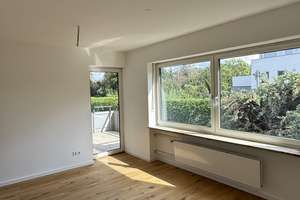 Komplett saniert: 3 Zimmer, Echtholzparkett, großer Balkon, Wärmempumpe - provisionsfrei – 85356 Freising – Vorschaubild 8