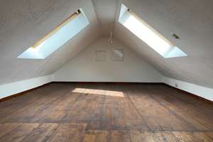 Tolle DG-Wohnung nähe Westpark – Sudermannstr. 36, 44137 Dorstfelder Brücke, Dortmund – Vorschaubild 9