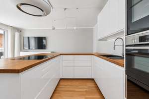 Ruhiges und gehobenes Wohnen in einer modernen 4 Zimmer Maisonette in Eimsbüttel – Die vollständige Adresse der Immobilie erhältst du vom Anbieter., 20257 Eimsbüttel (Ortsteil), Hamburg – Vorschaubild 3
