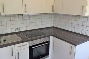 Arbergen: schicke 2-Zi-ETW mit Südbalkon – Die vollständige Adresse der Immobilie erhältst du vom Anbieter., 28199 Mahndorf, Bremen – Vorschaubild 8