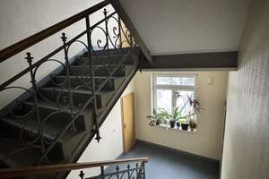 **2-Raum Wohnung mit Balkon** – Zietenstraße 65, 9130 Sonnenberg, Chemnitz – Vorschaubild 21