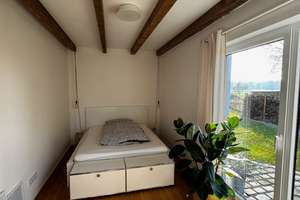 Kernsaniertes Einfamilienhaus mit großem Grundstück  – Adolphsdorfer Straße 64, 28879 Grasberg – Vorschaubild 9