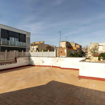 Reihenhaus in Girona