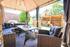 *** Geräumiges Haus in wunderbarer Sackgassenlage *** 
zentrumsnah, innovativ erbaut, toller Garten – Leer (Kreis) – Vorschaubild 51