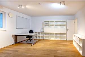 Möbliert: Haus‑in‑Haus‑Wohnung in exklusiver Lage am Isarhochufer  – Die vollständige Adresse der Immobilie erhältst du vom Anbieter., 81545 Harlaching, München – Vorschaubild 11