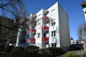 Attraktives Mehrfamilienhaus mit Balkonen in gefragter Lage!   
   Neumarkt - Weinberger Straße – Die vollständige Adresse der Immobilie erhältst du vom Anbieter., 92318 Neumarkt in der Oberpfalz – Vorschaubild 5