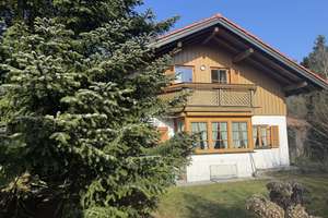 Gepflegtes 5-Zimmer Einfamilienhaus in Grafing