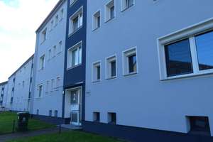 ***Modernisierte 2-Zimmerwohnung mit großem Balkon!*** – Alte Heid 30, 46047 Bermensfeld, Oberhausen – Vorschaubild 2
