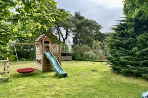 4-Zimmerwohnung mit ca. 620 qm eigenem Gartenparadies und Garage in Köln-Holweide! – 51067 Holweide, Köln – Vorschaubild 28