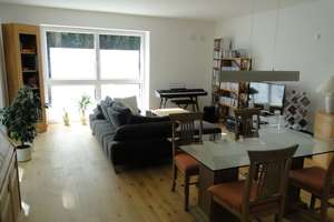 Moderne 2-Zimmer-Wohnung - 88 m² mit Kochinsel, Terrasse  hochwertiger Ausstattung in FÜ-Dambach – Die vollständige Adresse der Immobilie erhältst du vom Anbieter., 90768 Dambach, Unterfürberg, Fürth – Vorschaubild 4