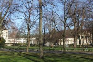 Innenstadt mit Balkon, 1. OG, Küche, auch 2er WG geeignet, saniert in 2019 – Heinzenstrasse 25, 52062 Hansemannplatz, Aachen – Vorschaubild 2