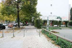 Rykestrasse - Einzelstück in Lieblingslage – Rykestraße 22, 10405 Prenzlauer Berg, Berlin – Vorschaubild 14