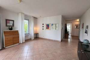 Gepflegte lichtdurchflutete Etagenwohnung zum Wohlfühlen im 1. OG – Die vollständige Adresse der Immobilie erhältst du vom Anbieter., 40489 Wittlaer, Düsseldorf – Vorschaubild 5