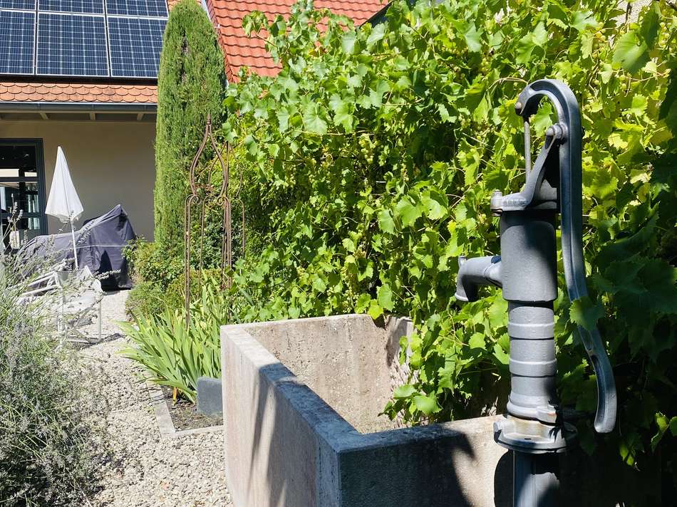 Brunnen