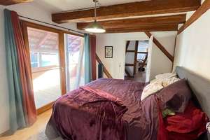 Farm & Barn Heimsheim - Black Forest Gate - Bauernhaus mit ausgebauter Scheune – Die vollständige Adresse der Immobilie erhältst du vom Anbieter., 71296 Heimsheim – Vorschaubild 21
