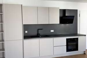 Hochmoderne 2-Zimmer Wohnung mit EBK, Garten oder Loggia – Finther Landstraße 95, 55124 Gonsenheim, Mainz – Vorschaubild 2