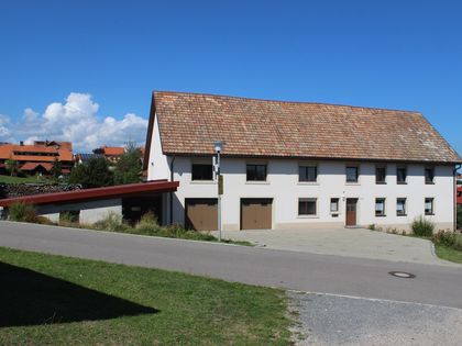Fachwerkhaus Kaufen Schwarzwald