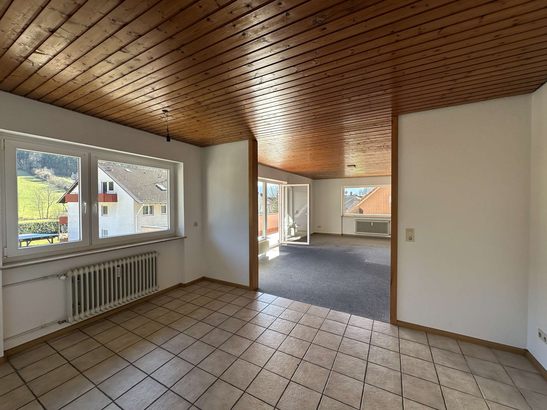 Immobilie in Stegen - Freier Blick - Freie Wohnung in kleiner Einheit in Stegen-Eschbach - Bild 10