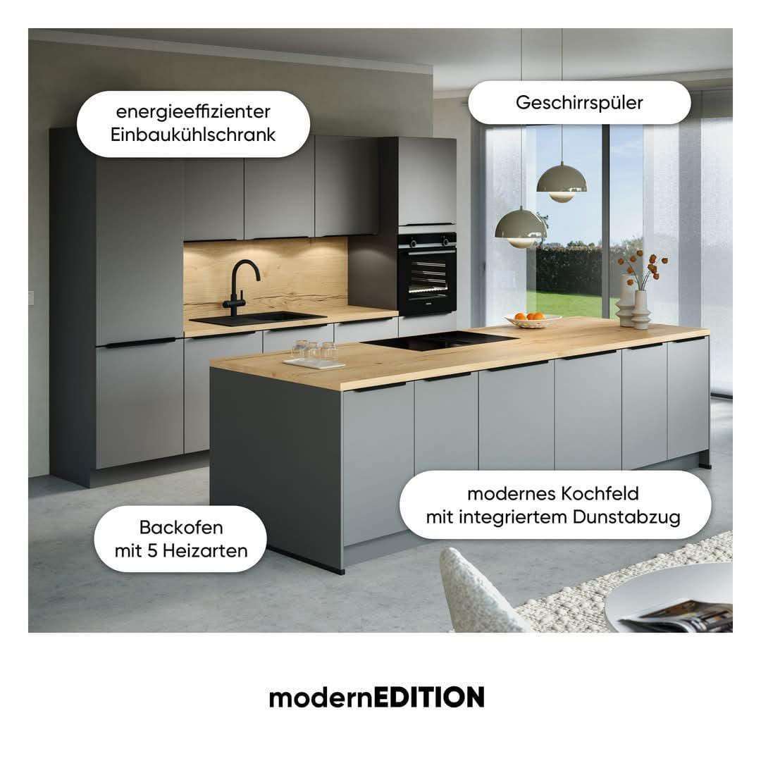 Immobilie in Koserow - Neubau bezugsfertig bauen inkl. Grundstück - Bild 1