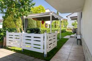 sonnig, renovierungsbedürftig in Ingolstadt-Süd mit Gartenanteil – Hundtstaße 12, 85051 Münchener Straße, Ingolstadt – Vorschaubild 4