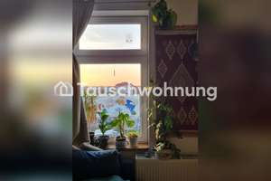 Tauschwohnung: Tolle Wohnung auf der Karli mit bestem Ausblick! 2ZKB – Die vollständige Adresse der Immobilie erhältst du vom Anbieter., 4275 Südvorstadt, Leipzig – Vorschaubild 2