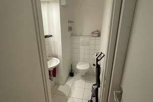 Helle 3-Zimmer-Wohnung mit Süd-Balkon & Garage  – Die vollständige Adresse der Immobilie erhältst du vom Anbieter., 75181 Haidach, Pforzheim – Vorschaubild 4