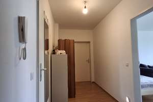 Große 2-Zimmer-Wohnung mit Balkon in Höhenlage von Bad Godesberg – Hohle Gasse 85, 53177 Heiderhof, Bonn – Vorschaubild 2