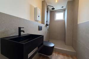 Erstbezug nach Sanierung: Hochwertige 1-Zimmer-Wohnung mit Einbauküche im Herzen von Rüttenscheid – Rüttenscheider Str. 286, 45131 Rüttenscheid, Essen – Vorschaubild 2