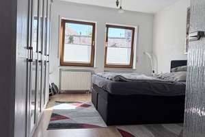 Schönes freistehendes Einfamilienhaus  mit 170 m² Wohnfläche, Keller, Garten,Terrasse,Garage,Carpot – Die vollständige Adresse der Immobilie erhältst du vom Anbieter., 55239 Gau-Odernheim – Vorschaubild 12