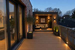 Relocation? Exklusives Neubau-Loft in bester Lage in Lingen – Nussbaumweg 26, 49808 Lingen (Ems) – Vorschaubild 6