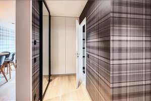 Möbliert: Individuell gestaltete 2-Zimmer Wohnung am Auer Mühlbach – Die vollständige Adresse der Immobilie erhältst du vom Anbieter., 81541 Untere Au, München – Vorschaubild 10