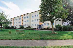 Wohnen in der Nähe zum Schillerteich // EG links – Dahlienweg 3, 38446 Hellwinkel, Wolfsburg – Vorschaubild 5