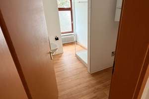 Helle 2 Zimmer Wohnung, frisch renoviert. Sofort verfügbar.  – Hugo-Luther-Straße 11, 38118 Westliches Ringgebiet, Braunschweig – Vorschaubild 10