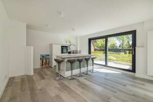 Reetgedeckte Fabrikantenvilla am Krefelder Stadtwald – ein Anwesen von absoluter Seltenheit! – Die vollständige Adresse der Immobilie erhältst du vom Anbieter., 47800 Bockum, Krefeld – Vorschaubild 30