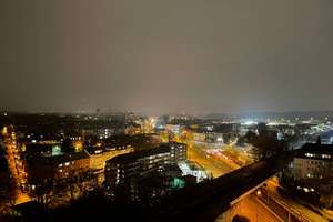 Helle 2-Zimmer Wohnung im 12. OG mit Balkon in Essen-Stadtkern – Die vollständige Adresse der Immobilie erhältst du vom Anbieter., 45127 Stadtkern, Essen – Vorschaubild 3