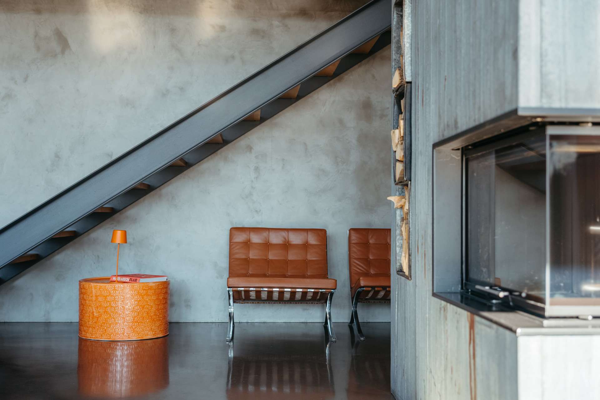 Immobilie in Chieming - Loftwohnung auf zwei Ebenen - ein Lebensgefühl, das Geschichte schreibt - Bild 19