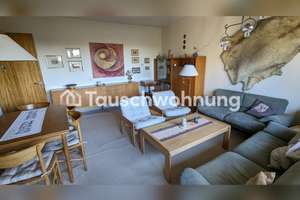 Tauschwohnung: Gut geschnittene Wohnung mit Balkon am Britzer Garten