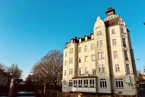 ++ 3-Raumwohnung mit Tageslichtbad in Chemnitz City kaufen ++