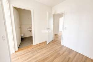 antaris Immobilien GmbH **Traumwohnung im 3. OG – Viel Platz, perfekter Schnitt, zwei Bäder** – Die vollständige Adresse der Immobilie erhältst du vom Anbieter., 99085 Krämpfervorstadt, Erfurt – Vorschaubild 2