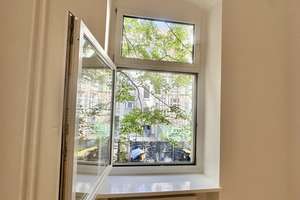 RARITÄT-LIEBEVOLL SANIERT -Bezugsfreie, helle 3-Zimmer-Altbau-Wohnung-sonniger Balkon – Pflügerstraße 81, 12047 Neukölln (Ortsteil), Berlin – Vorschaubild 18