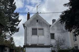 Sanierungsbedürftiges Einfamilienhaus mit Potential und historischer Substanz in  Trier-Pfalzel – Residenzstr. 7, 54293 Pfalzel, Trier – Vorschaubild 2