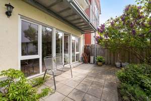 Lichtdurchflutete Eleganz auf zwei Etagen – Ihr exklusives Stadtdomizil mit privater Garten-Oase – Die vollständige Adresse der Immobilie erhältst du vom Anbieter., 7743 Jena-Zentrum, Jena – Vorschaubild 3