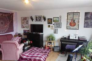 Zentrale 2-Zimmer Wohnung, oberhalb des Laurentius Platz – Zimmerstraße 23, 42105 Elberfeld, Wuppertal – Vorschaubild 9
