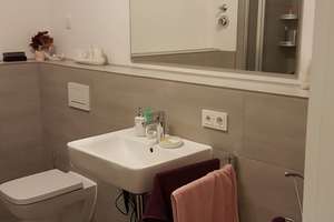 Geräumige 3 Zimmer Wohnung zur Miete in Hamburg Lokstedt - Wentzel Dr. – Niendorfer Straße 33, 22529 Lokstedt, Hamburg – Vorschaubild 10