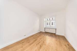 Neu! Südvorstadt - Renovierte 3-Raum-Wohnung inklusive Balkon – Arndtstraße 62, 4275 Südvorstadt, Leipzig – Vorschaubild 5