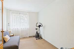 Solide 4-Zimmer-Wohnung in Koblenz-Karthause! – Die vollständige Adresse der Immobilie erhältst du vom Anbieter., 56075 Karthause Flugfeld, Koblenz – Vorschaubild 5