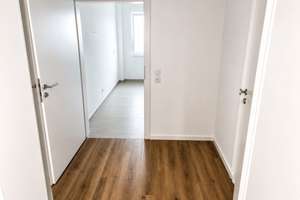 Neubau 3-Zimmer Erdgeschoss-Wohnung  – Hubert-Korte-Str. 14, 49086 Widukindland, Osnabrück – Vorschaubild 2